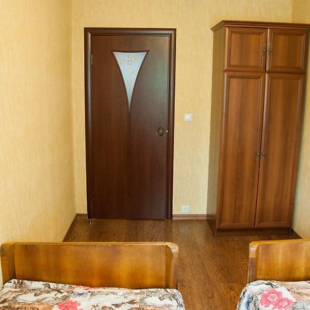 Apartments On Svobody 39 Uzhhorod Luaran gambar