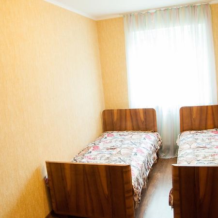 Apartments On Svobody 39 Uzhhorod Luaran gambar