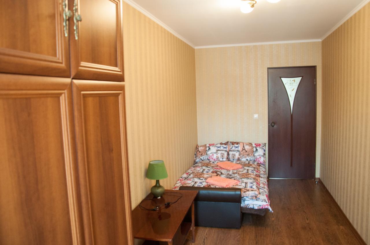 Apartments On Svobody 39 Uzhhorod Luaran gambar