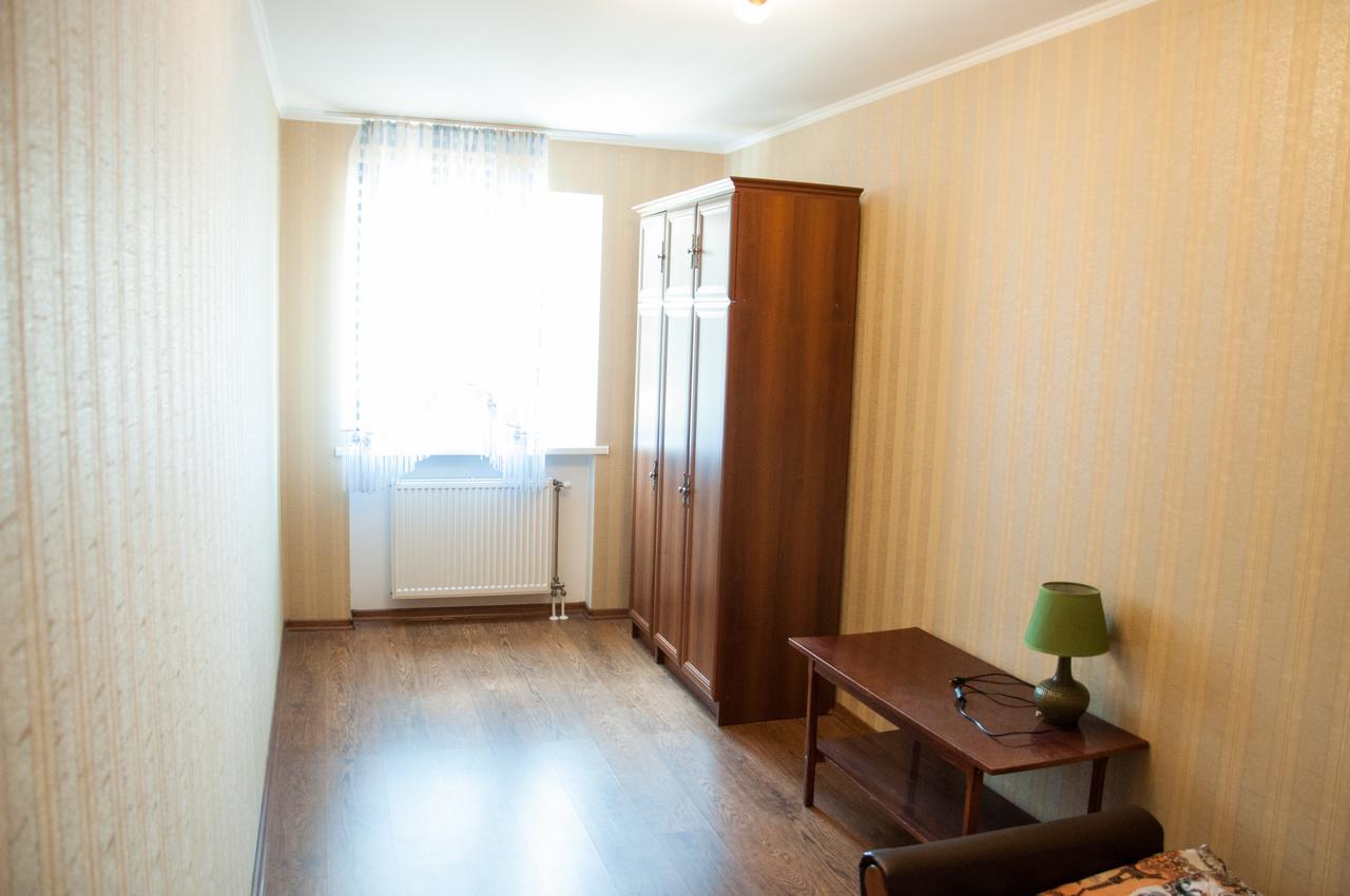 Apartments On Svobody 39 Uzhhorod Luaran gambar